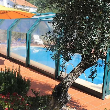 Casas Do Favacal Σπίτι διακοπών Ferraria de São João