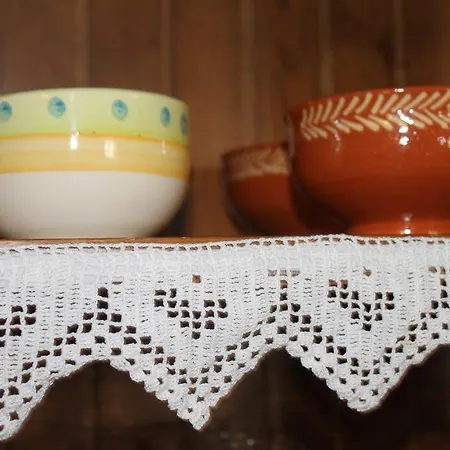 Casas Do Favacal Σπίτι διακοπών