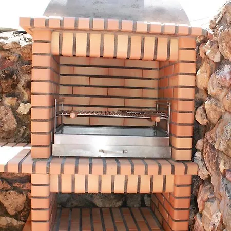 Casas Do Favacal Σπίτι διακοπών