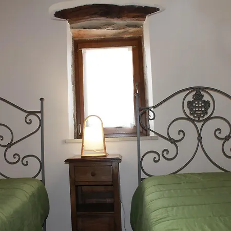 Σπίτι διακοπών Casas Do Favacal *