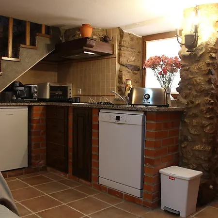 Casas Do Favacal