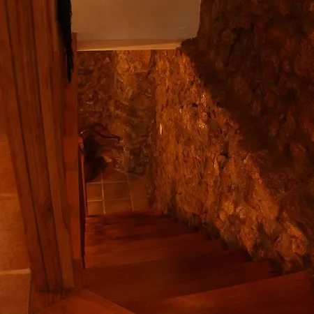 Σπίτι διακοπών Casas Do Favacal *
