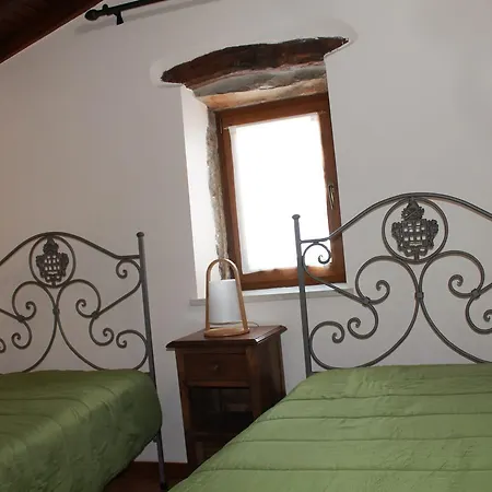 Σπίτι διακοπών Casas Do Favacal