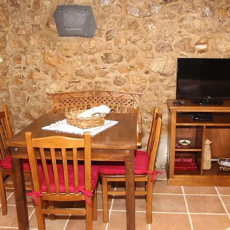 Casas Do Favacal *