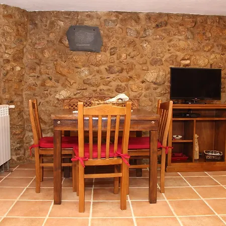 Σπίτι διακοπών Casas Do Favacal *