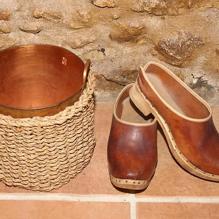 Casas Do Favacal