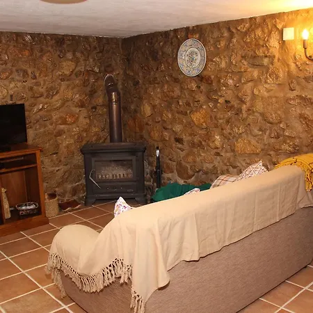 Casas Do Favacal *