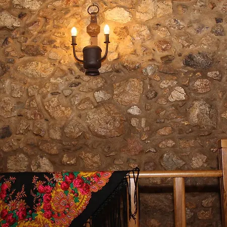 Σπίτι διακοπών Casas Do Favacal Ferraria de São João