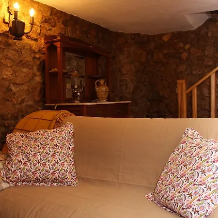 Casas Do Favacal *