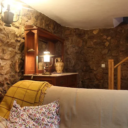 Σπίτι διακοπών Casas Do Favacal