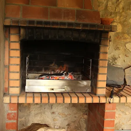 Σπίτι διακοπών Casas Do Favacal Ferraria de São João