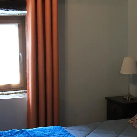 Casas Do Favacal Σπίτι διακοπών Ferraria de São João