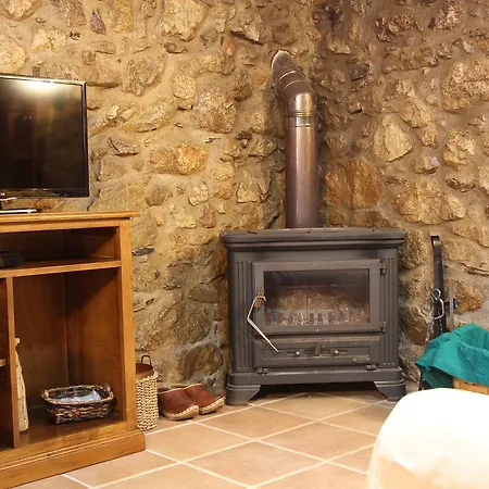 Casas Do Favacal *