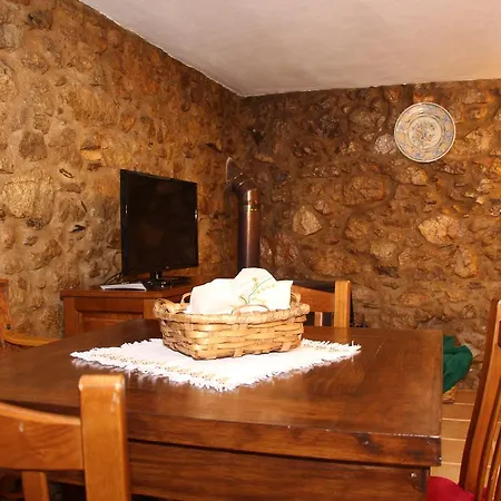 Casas Do Favacal Σπίτι διακοπών Ferraria de São João