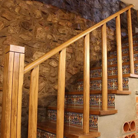 Casas Do Favacal Casa de Férias Ferraria de São João
