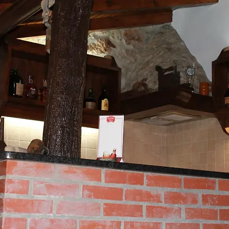 Casas Do Favacal Casa de Férias *