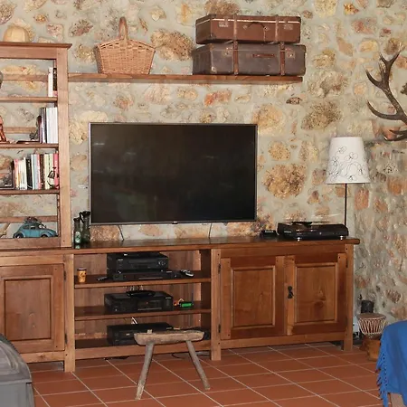Casas Do Favacal Σπίτι διακοπών