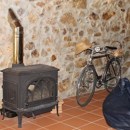 Σπίτι διακοπών Casas Do Favacal *