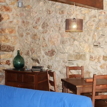 Casas Do Favacal