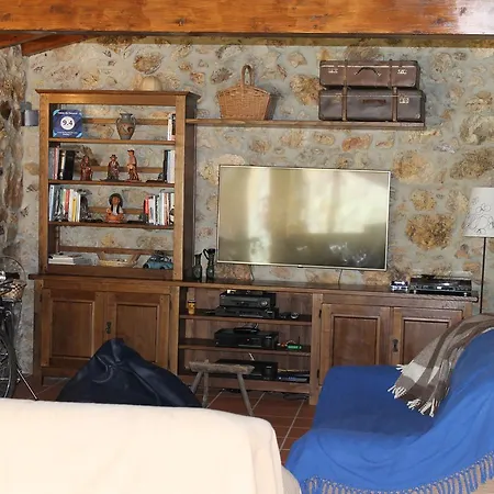 Casas Do Favacal *