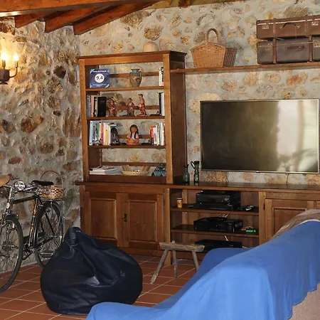 Casas Do Favacal Casa de Férias Ferraria de São João