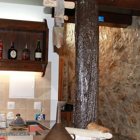 Casas Do Favacal Σπίτι διακοπών Ferraria de São João
