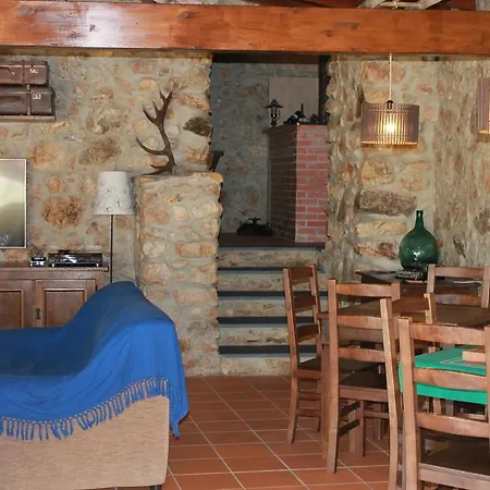 Casas Do Favacal