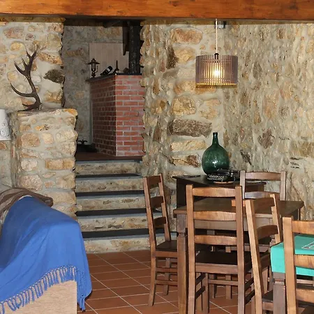 Σπίτι διακοπών Casas Do Favacal
