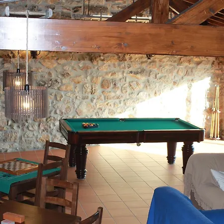 Casas Do Favacal Σπίτι διακοπών Ferraria de São João