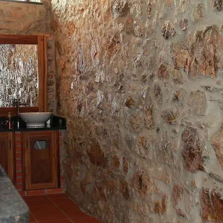 Casas Do Favacal