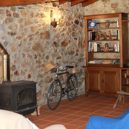 Casas Do Favacal Ferraria de São João