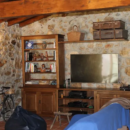 Casas Do Favacal Ferraria de São João