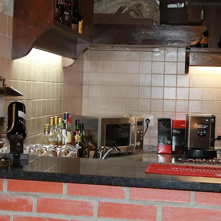 Casas Do Favacal *