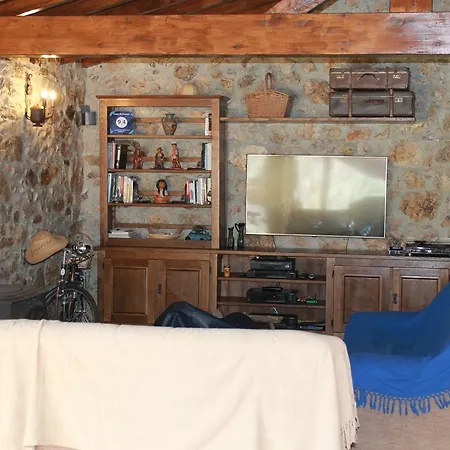 Σπίτι διακοπών Casas Do Favacal